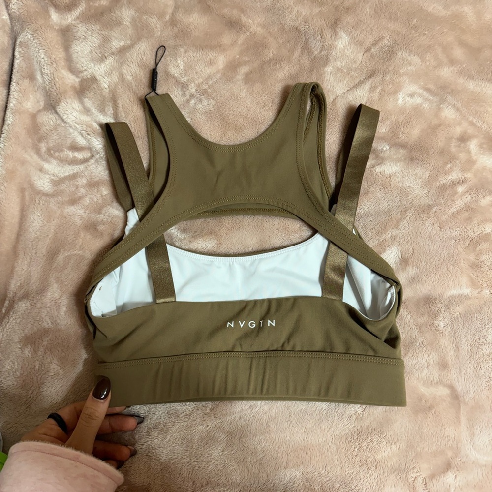 NVGT Sport Bra